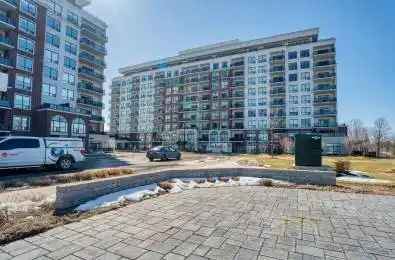 460 Callaway Road Unit# 813 London North Ontario N6P 1H5