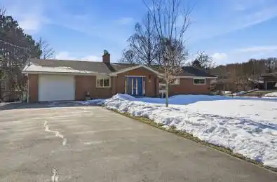 81 Thomson Drive Hamilton Ontario L8B 0G5