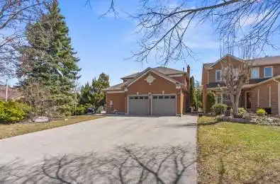 109 Angelina Avenue Vaughan Ontario L4L 8N9