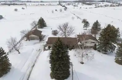 21084 Woodbine Avenue East Gwillimbury Ontario L0G 1R0