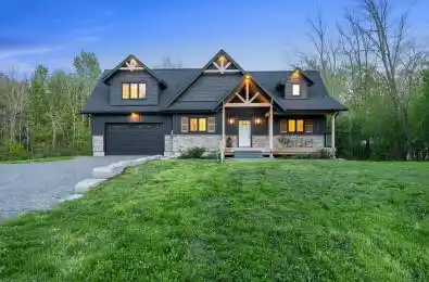 1499 Lakeside Drive Prince Edward County Ontario K0K 1T0