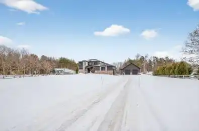 7801 5th Line Essa Ontario L3W 0S7