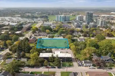 1615 Brock Street Whitby Ontario L1N 4M5