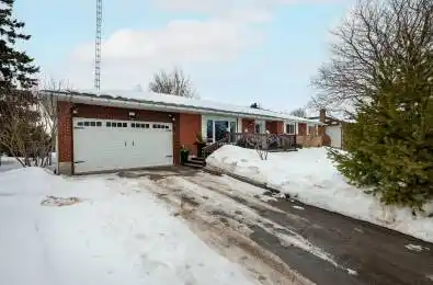 12 Victoria Boulevard East Garafraxa Ontario L9W 7L6