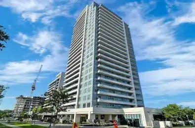 7890 Bathurst Street Unit# LPH 2505 Vaughan Ontario L4J 0J8