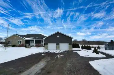 1374 Little Creek Road Greater Napanee Ontario K7R 3K6