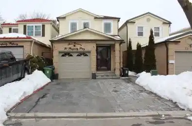 30 Prosperity Pathway Toronto E11 Ontario M1B 4H3