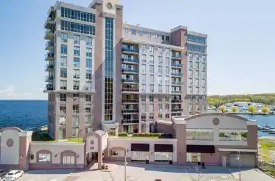 699 Aberdeen Boulevard Unit# 901 Midland Ontario L4R 5P2