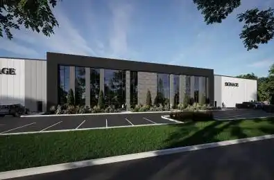 1254 Colborne Street Brant Ontario N3T 5M1