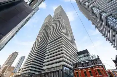 50 Charles Street Unit# 505 Toronto C08 Ontario M4Y 0C3