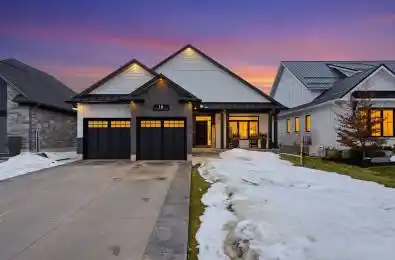 19 Windywood Lane Norwich Ontario N0J 1P0