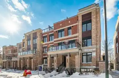 60 Elizabeth Street Unit# 3104 Richmond Hill Ontario L4C 5W2