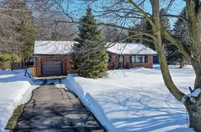17 Travelled Road Caledon Ontario L7K 1B7