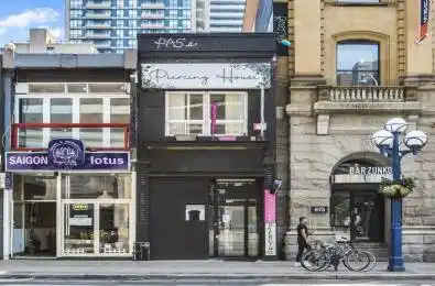 685 Yonge Street Toronto C08 Ontario M4Y 2B2