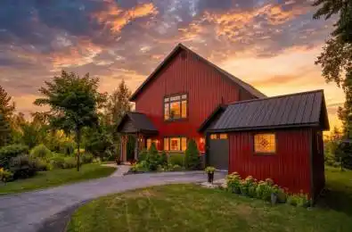 11 Lake Drive South Bruce Peninsula Ontario N0H 1A0