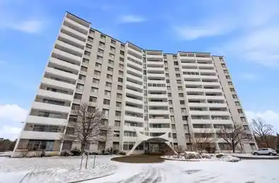 15 Towering Heights Boulevard Unit# 102 St. Catharines Ontario L2T 3G7