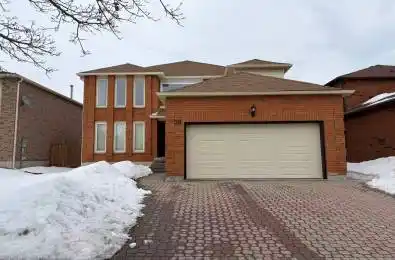 39 Coppard Avenue Markham Ontario L3S 2L4