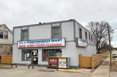 794 London Road Sarnia Ontario N7T 4Y1