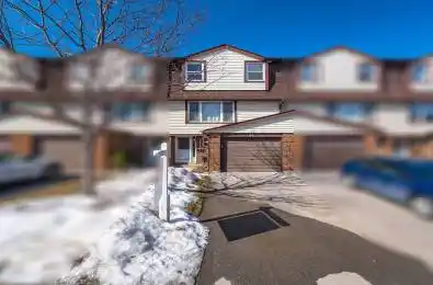 371 Bronte Street Unit# 41 Milton Ontario L9T 3K5