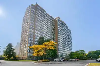 1276 Maple Crossing Boulevard Unit# 1714 Burlington Ontario L7S 2J9