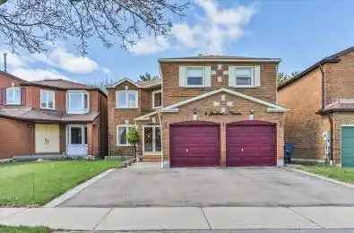 6 Glenheather Terrace Toronto E11 Ontario M1B 5H2