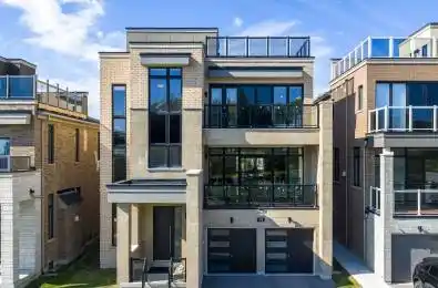 215 Port Darlington Road Clarington Ontario L1C 4A7