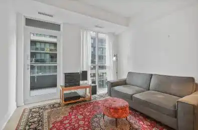 110 Marine Parade Drive Unit# 408 Toronto W06 Ontario M8V 0B6