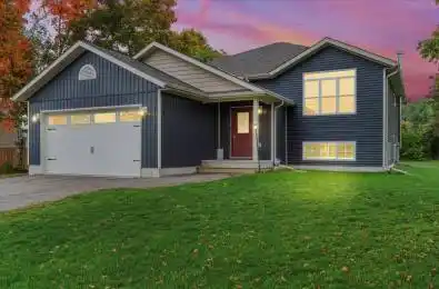 706 Percy Boom Road Trent Hills Ontario K0L 1L0