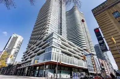 85 Wood Street Unit# 720 Toronto C08 Ontario M4Y 0E8