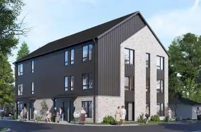 78 Patterson Street Norfolk Ontario N3Y 1J3