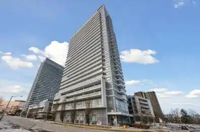 30 Herons Hill Way Unit# 906 Toronto C15 Ontario M2J 0A7