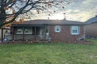 1316 Simcoe Street Unit# Main Oshawa Ontario L1H 4M3