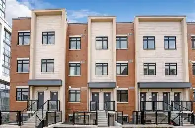 1075 Douglas Mccurdy Common Unit# 248 Mississauga Ontario L5G 0C6