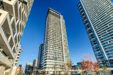 8 Water Walk Drive Unit# 3601 Markham Ontario L3R 6L4