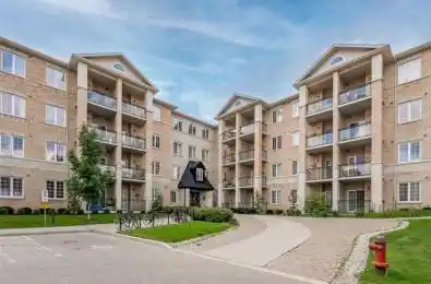 1077 GORDON Street Unit# 242 Guelph Ontario N1E 0E3
