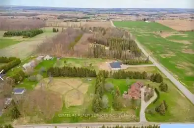 5464 6th Line New Tecumseth Ontario L0G 1W0