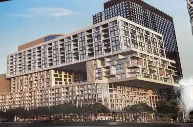 121 St Patrick Street Unit# 512 Toronto C01 Ontario M5T 1T4