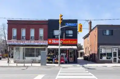 1212 Dufferin Street Toronto W02 Ontario M6H 4C1