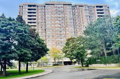 10 Malta Avenue Unit# 1504 Brampton Ontario L6Y 4G6