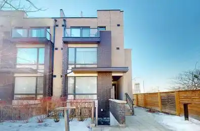 32 Fieldway Road Unit# 102 Toronto W08 Ontario M8Z 0E3