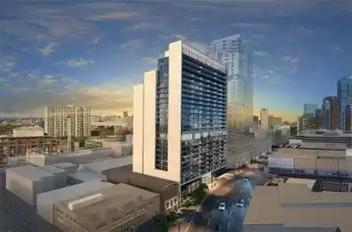 330 Richmond Street Unit# 2516 Toronto C01 Ontario M5V 1X2