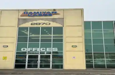 2970 Drew Road Unit# 213 A Mississauga Ontario L4T 0A7