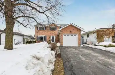 31 Cedar Crest Street Kitchener Ontario N2N 1Y4