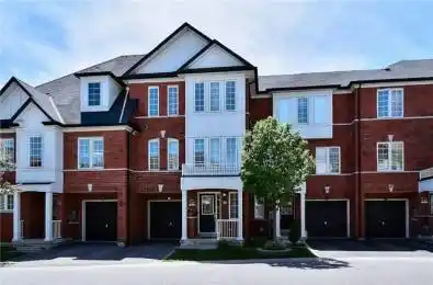 38 Warrington Way Markham Ontario L6C 0B8