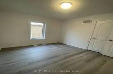 2001 Cameron Lott Crescent Oshawa Ontario L1L 0S1