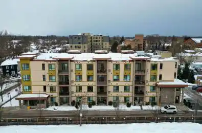 26 Wellington Street Unit# 205 St. Catharines Ontario L2R 5P8