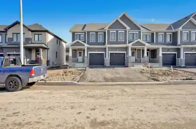 42 Sun Haven Lane Thorold Ontario L2V 0K7