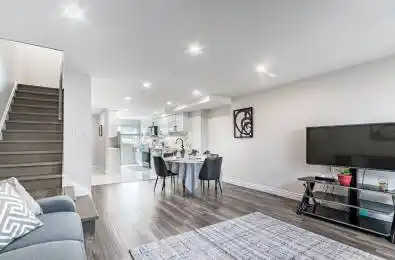 180 Mississauga Valley Boulevard Unit# 124 Mississauga Ontario L5A 3M2