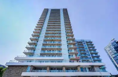 10 Deerlick Crescent Unit# 2006 Toronto C13 Ontario M3A 0A7