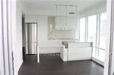 1 Bloor Street Unit# 1904 Toronto C08 Ontario M4W 1A9